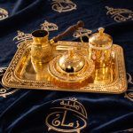 المشروبات الساخنة