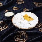الفطير الحلو