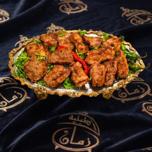 كباب "أوصال " (نصف كيلو)