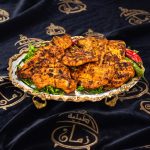 الصواني