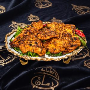 دجاج فيلية (نصف كيلو)