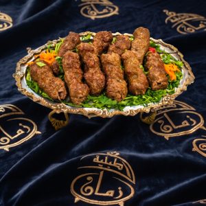 كفتة (نصف كيلو)