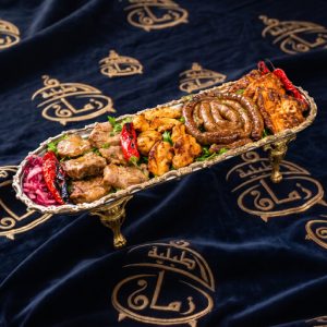 شواية الجامبو