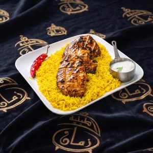 دجاج فيلية