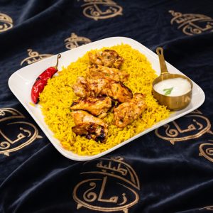 شيش طاووق