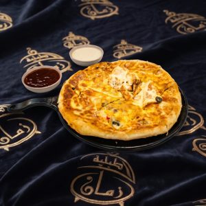 شيش طاووق