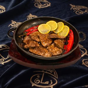 كبدة ست الحبايب