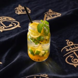 عصير كوكتيل