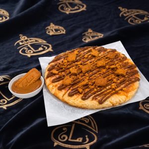 فطيرة لوتس