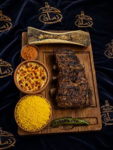 short ribs